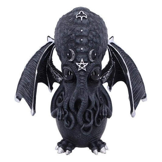 Cult Cuties Figur Culthulhu 10 cm - Smalltinytoystore