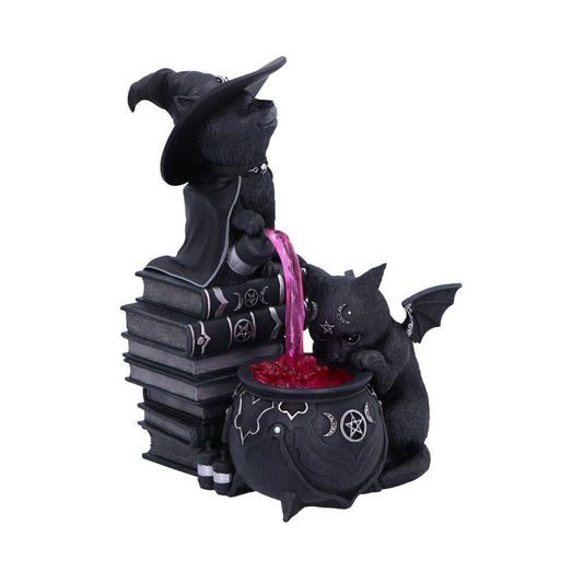 Cult Cuties Figur Curious Cauldron 18 cm - Smalltinytoystore