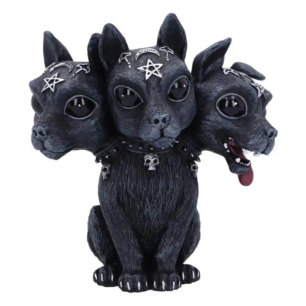 Cult Cuties Figur Diabarkus 10 cm - Smalltinytoystore