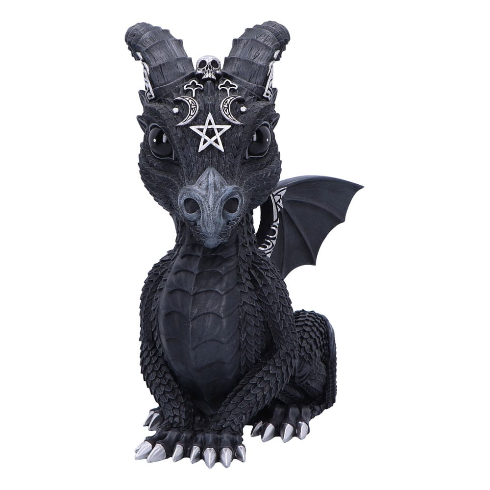 Cult Cuties Figur Lucifly 26 cm - Smalltinytoystore