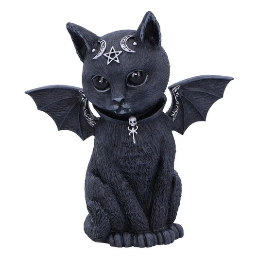 Cult Cuties Figur Malpuss 10 cm - Smalltinytoystore