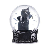 Cult Cuties Figur Malpuss Snow Globe 13 cm - Smalltinytoystore