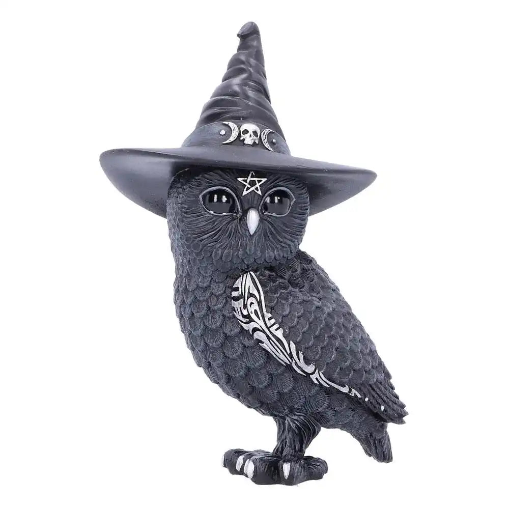 Cult Cuties Figur Owlocen 13 cm - Smalltinytoystore