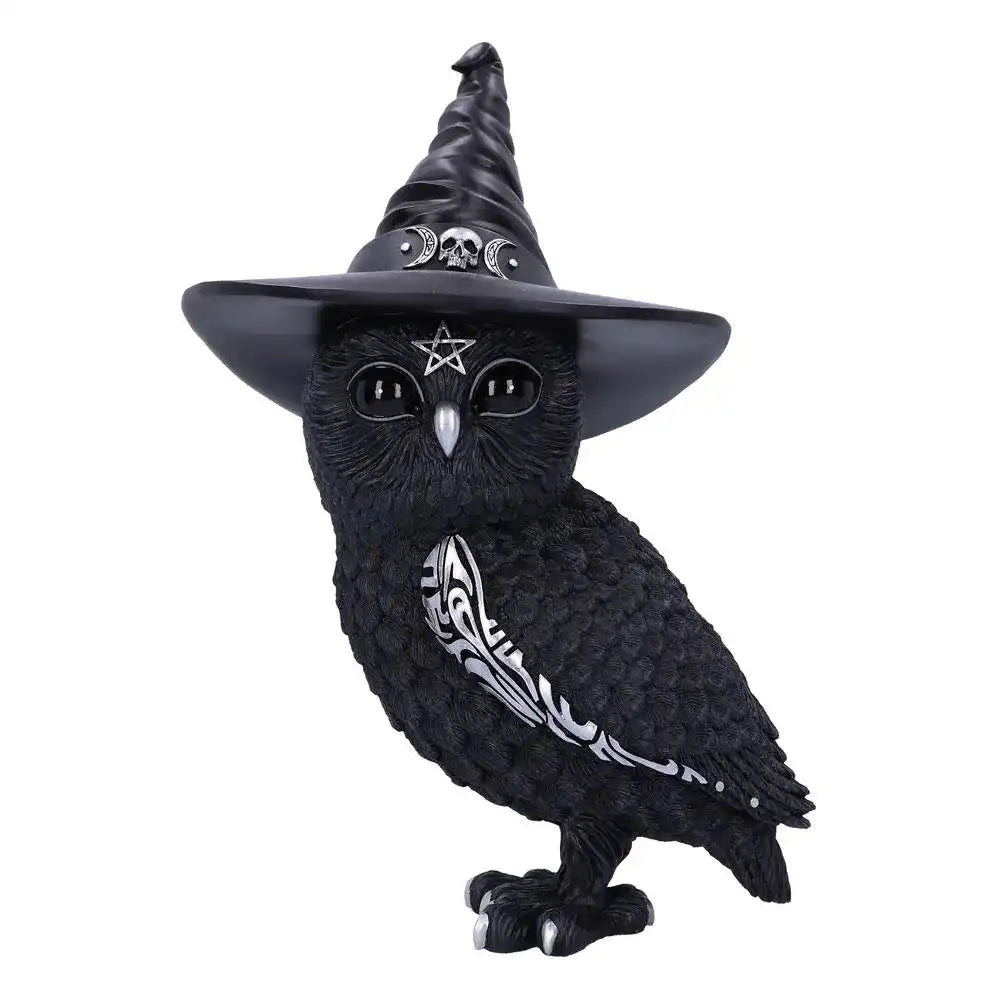 Cult Cuties Figur Owlocen 30 cm - Smalltinytoystore