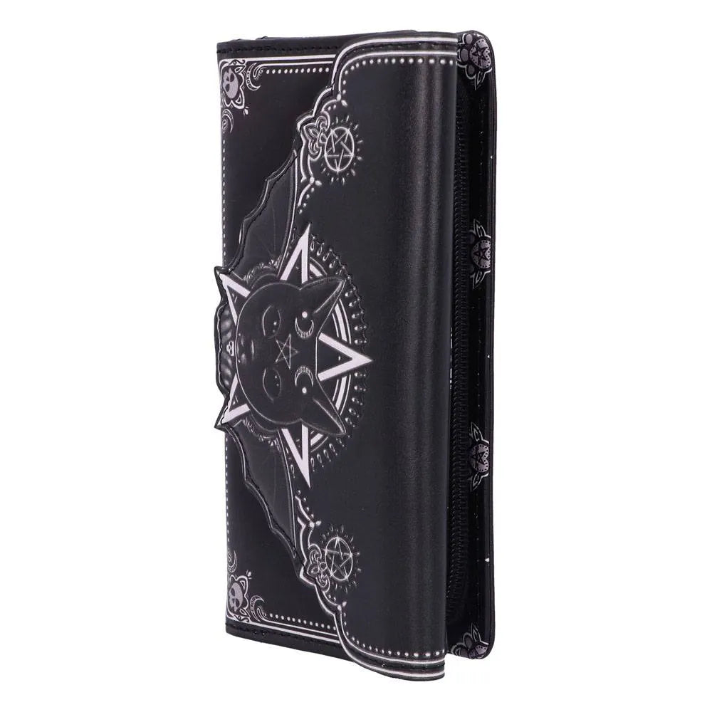 Cult Cuties Geldbeutel Malpuss 18cm - Smalltinytoystore