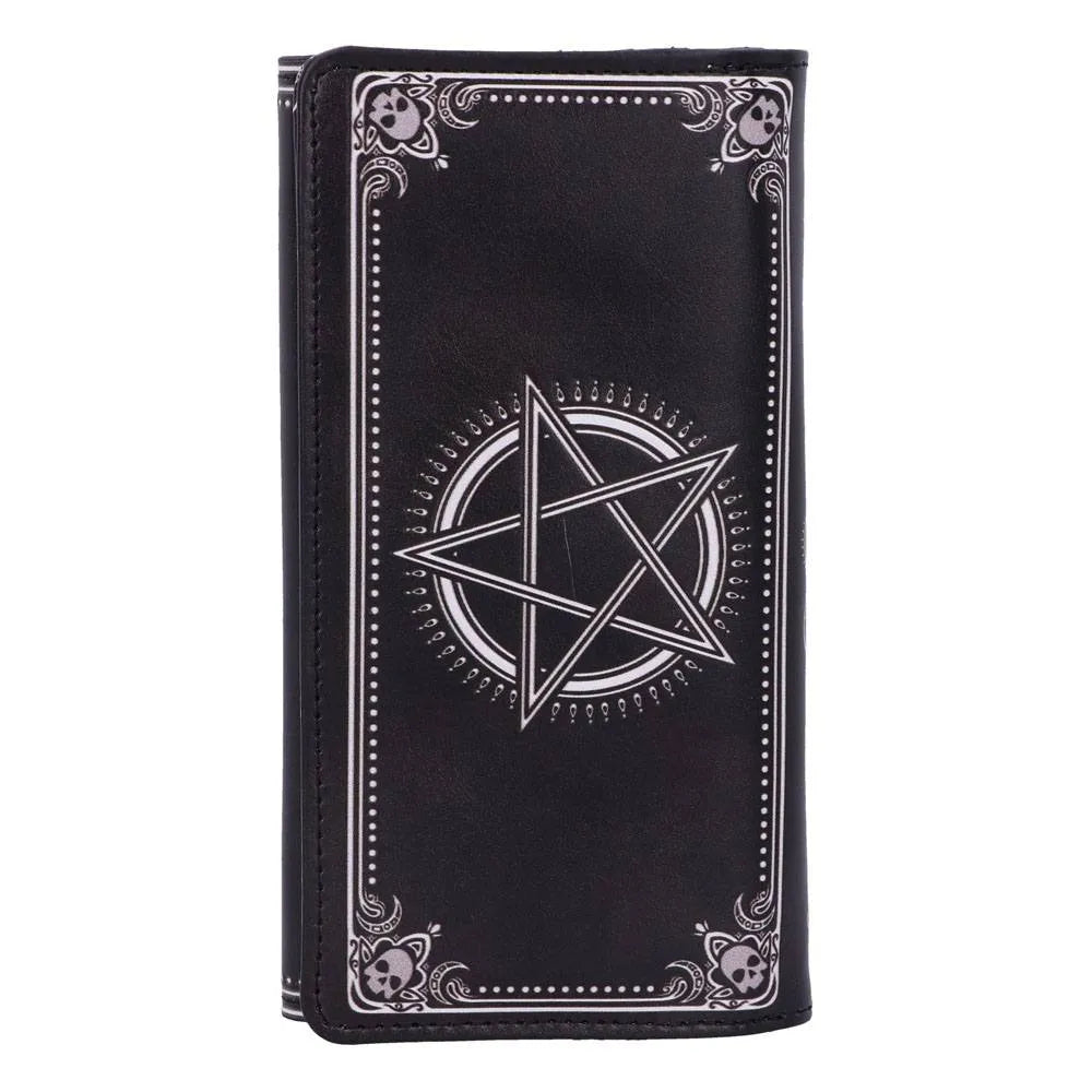 Cult Cuties Geldbeutel Malpuss 18cm - Smalltinytoystore