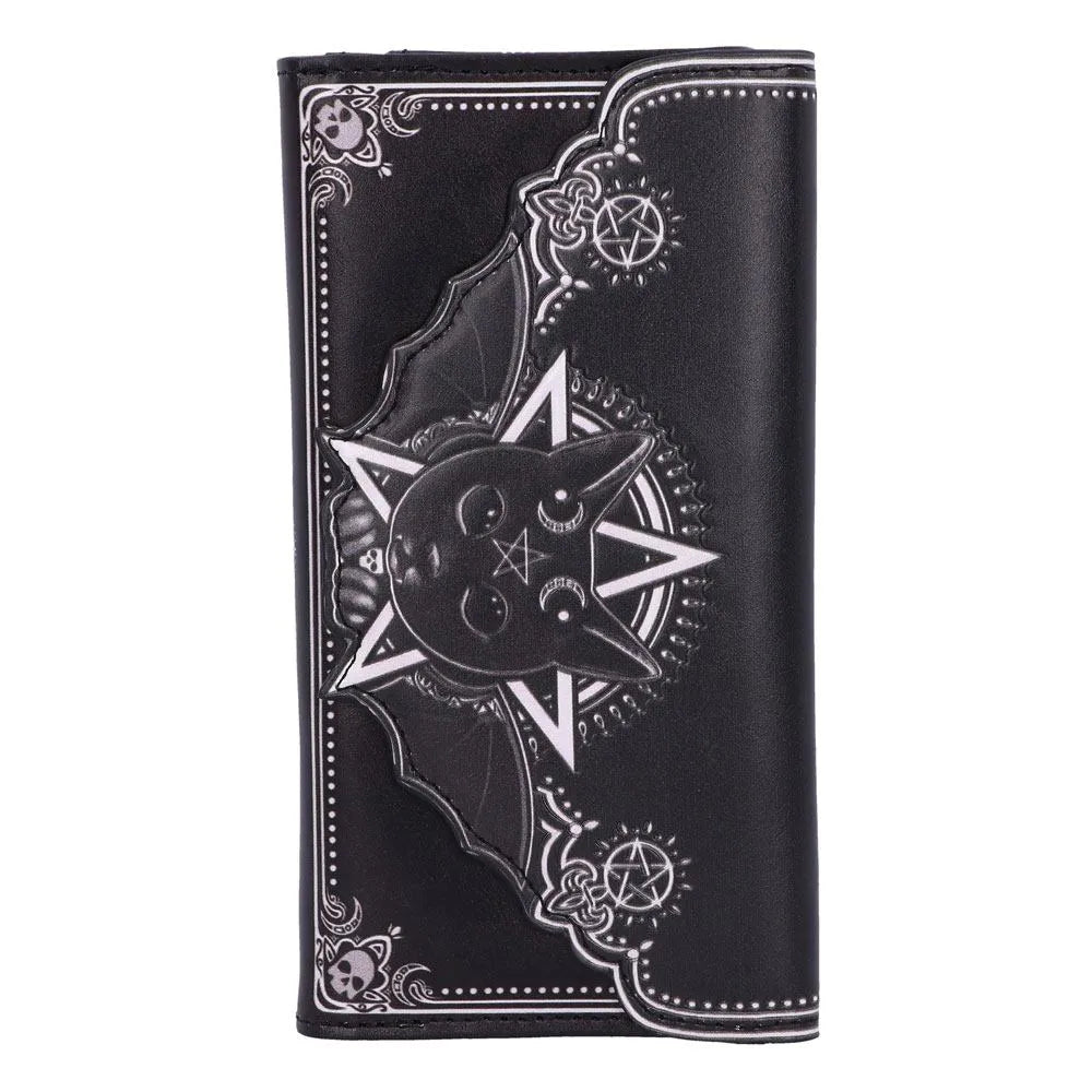 Cult Cuties Geldbeutel Malpuss 18cm - Smalltinytoystore