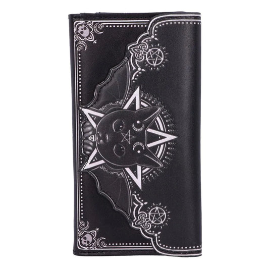 Cult Cuties Geldbeutel Malpuss 18cm - Smalltinytoystore