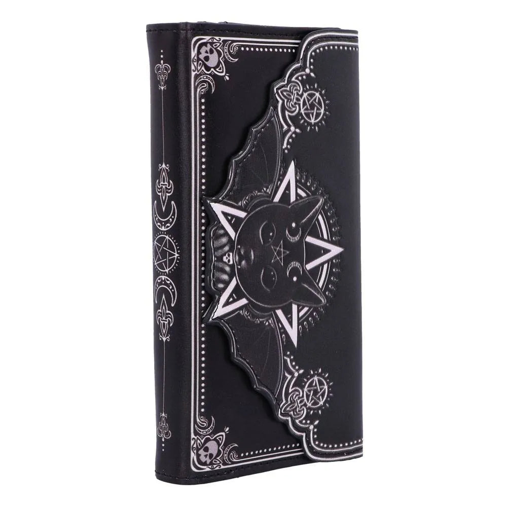 Cult Cuties Geldbeutel Malpuss 18cm - Smalltinytoystore