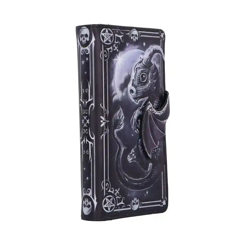 Cult Cuties Geldbeutel Moon of Lucifly 18 cm - Smalltinytoystore
