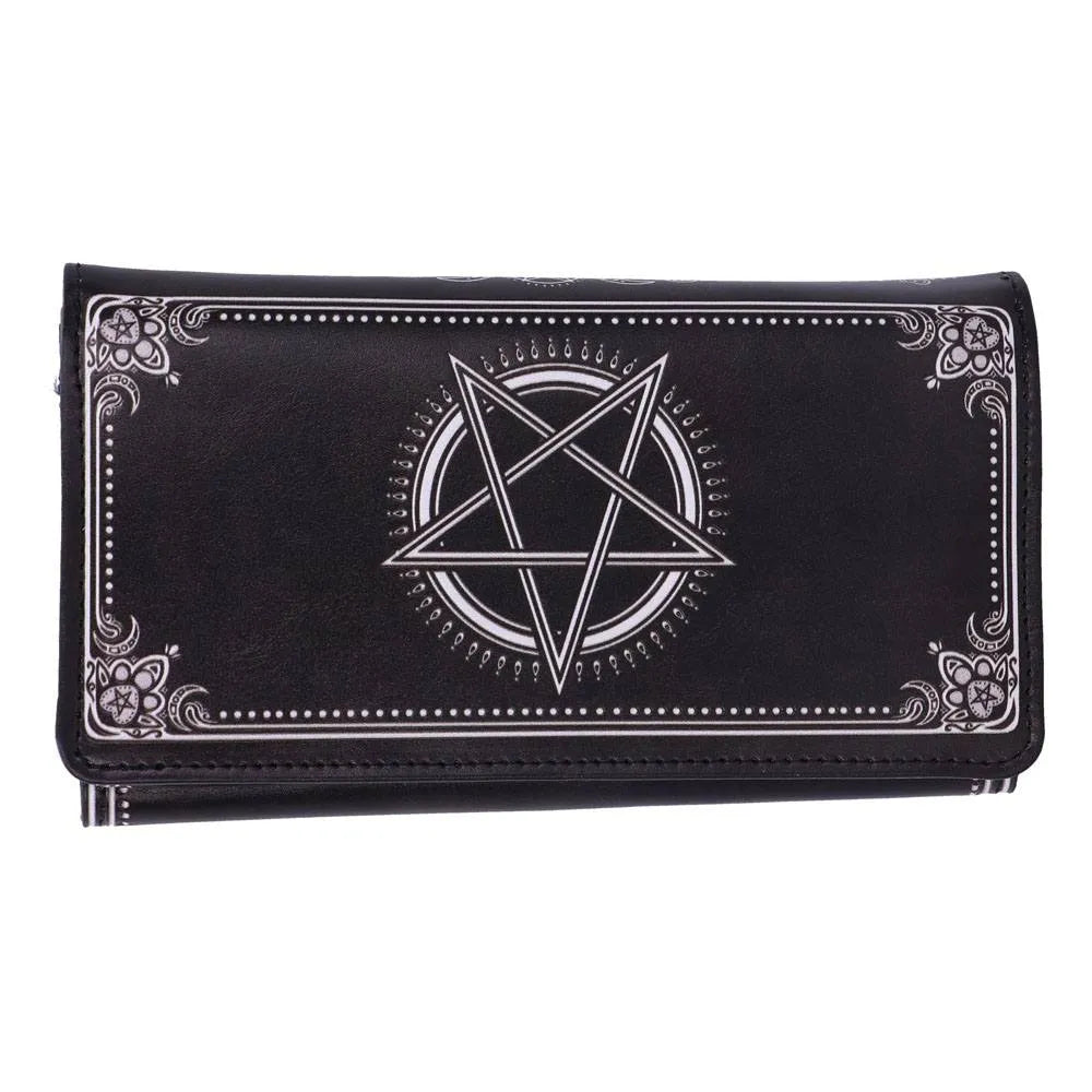 Cult Cuties Geldbeutel Pawzuph 18cm - Smalltinytoystore