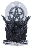 Cult Cuties Schneekugel Circle of Mischief 10 cm