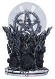 Cult Cuties Schneekugel Circle of Mischief 10 cm