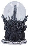 Cult Cuties Schneekugel Circle of Mischief 10 cm