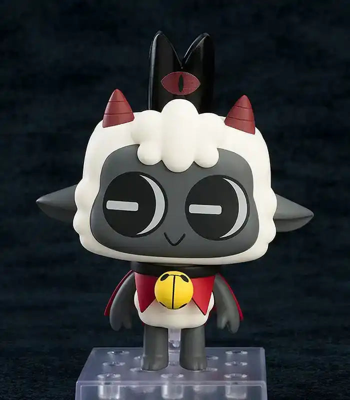 Cult of the Lamb Nendoroid Actionfigur Lamb 10 cm - Smalltinytoystore