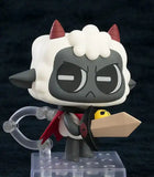 Cult of the Lamb Nendoroid Actionfigur Lamb 10 cm - Smalltinytoystore