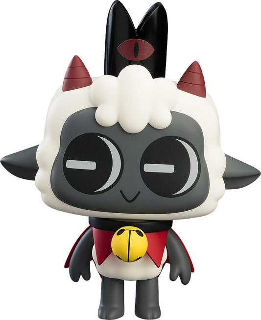 Cult of the Lamb Nendoroid Actionfigur Lamb 10 cm - Smalltinytoystore