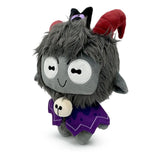Cult of the Lamb Plüschfigur Goat 22 cm - Smalltinytoystore