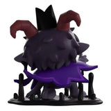 Cult of the Lamb Vinyl Figur Goat 10 cm - Smalltinytoystore