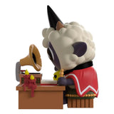 Cult of the Lamb Vinyl Figur Lofi Lamb 9 cm - Smalltinytoystore