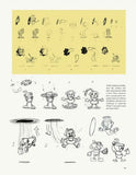 Cuphead Artbook The Art of Cuphead: The Delicious Last Course *Englische Version* - Smalltinytoystore