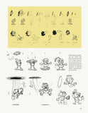 Cuphead Artbook The Art of Cuphead: The Delicious Last Course *Englische Version* - Smalltinytoystore