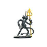 Cuphead Create a Figure Minifigur Der Teufel - Smalltinytoystore