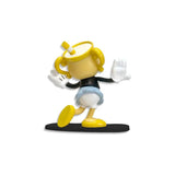 Cuphead Create a Figure Minifigur Fräulein Kelch - Smalltinytoystore