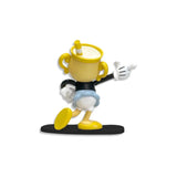 Cuphead Create a Figure Minifigur Fräulein Kelch - Smalltinytoystore