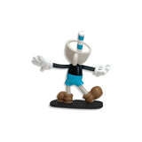 Cuphead Create a Figure Minifigur Potkopp - Smalltinytoystore