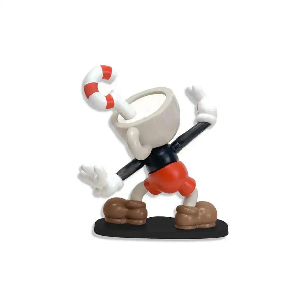Cuphead Create a Figure Minifigur Tassilo - Smalltinytoystore