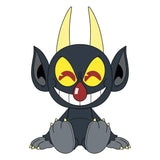 Cuphead Plüschfigur Der Teufel 22 cm - Smalltinytoystore