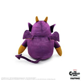 Cuphead Plüschfigur Henchman 22 cm - Smalltinytoystore