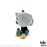 Cuphead Plüschfigur Mugman 22 cm - Smalltinytoystore