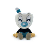 Cuphead Plüschfigur Mugman 22 cm - Smalltinytoystore