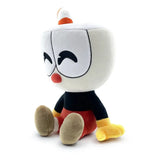 Cuphead Plüschfigur Tassilo 22 cm - Smalltinytoystore