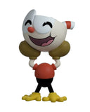 Cuphead: The Cuphead Show - Cuphead 5 inch Figure - Smalltinytoystore