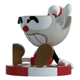 Cuphead Vinyl Figur Cuphead Device Holder 15 cm - Smalltinytoystore