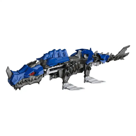 CyberBeasts Modellbausatz 1/35 HydroFang 35 cm - Smalltinytoystore