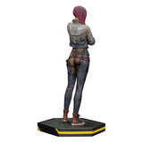 Cyberpunk 2077 PVC Statue Songbird 23 cm - Smalltinytoystore