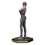 Cyberpunk 2077 PVC Statue Songbird 23 cm - Smalltinytoystore