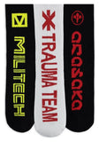 Cyberpunk 2077 Socken 3er-Pack Corpo 39-42