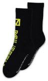 Cyberpunk 2077 Socken 3er-Pack Corpo 39-42