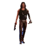 Cyberpunk 2077 Video Game Masterpiece 1/6 Johnny Silverhand 31 cm HOT TOYS - Smalltinytoystore
