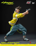 Cyberpunk: Edgerunners FigZero Actionfigur 1/6 David Martinez 28 cm - Smalltinytoystore