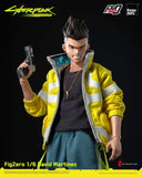 Cyberpunk: Edgerunners FigZero Actionfigur 1/6 David Martinez 28 cm - Smalltinytoystore