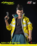 Cyberpunk: Edgerunners FigZero Actionfigur 1/6 David Martinez 28 cm - Smalltinytoystore