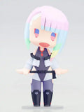 Cyberpunk: Edgerunners HELLO! GOOD SMILE Actionfigur Lucy 10 cm