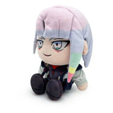 Cyberpunk: Edgerunners Plüschfigur Lucy 22 cm - Smalltinytoystore