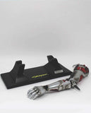 Cyberpunk: Edgerunners Replik Silverhand Arm 30 cm - Smalltinytoystore